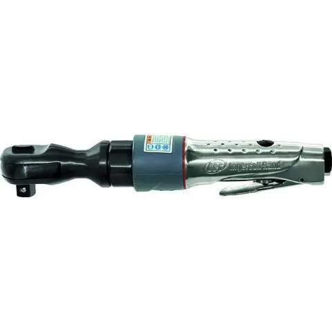 Ingersoll Rand 1077X Spärrskaft Trygg betalning